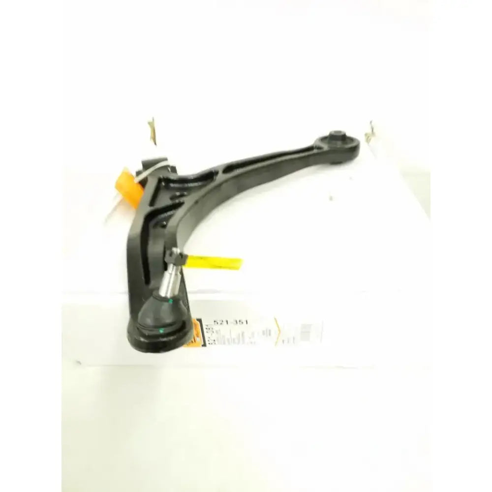 Black suspension control arm for Dorman Control Arm 521-351 fits Chevy trucks