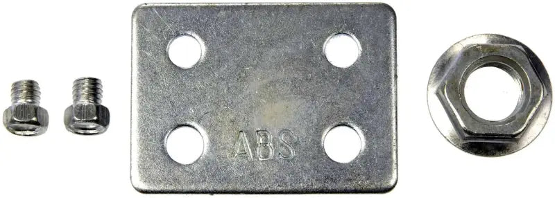 521-424 Control Arm