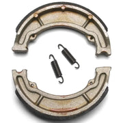 521 Brake Shoes Plain - Organic Pads