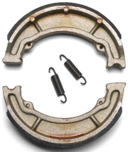 521 Brake Shoes Plain - Organic Pads