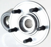 521000 Wheel Bearing and Hub Assembly