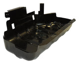 52100219AB Crown Automotive Skid Plate Fuel Tank