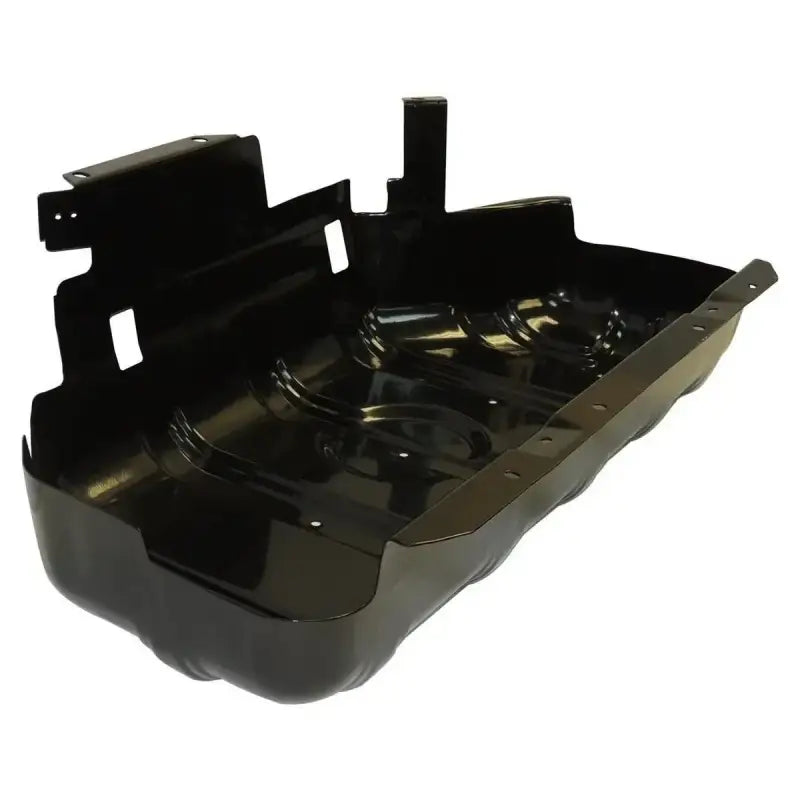 52100219AB Crown Automotive Skid Plate Fuel Tank - RV and Auto Parts