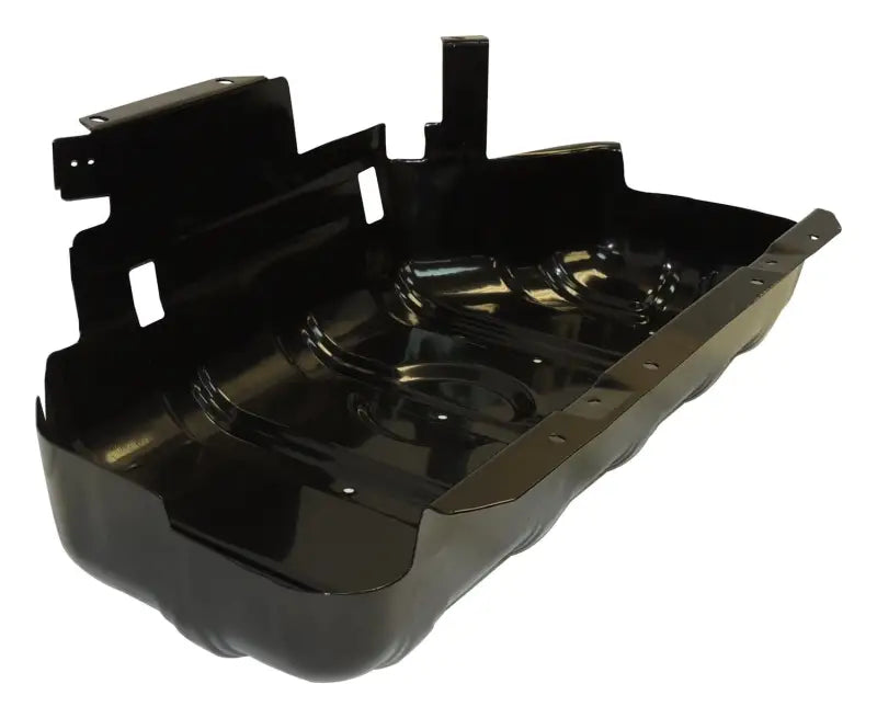 52100219AB Crown Automotive Skid Plate Fuel Tank - RV and Auto Parts