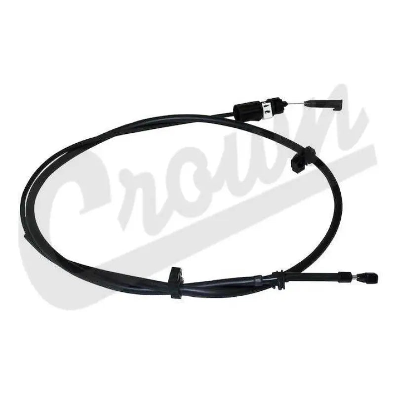 52104352AA Crown Automotive Throttle Cable OE Replacement