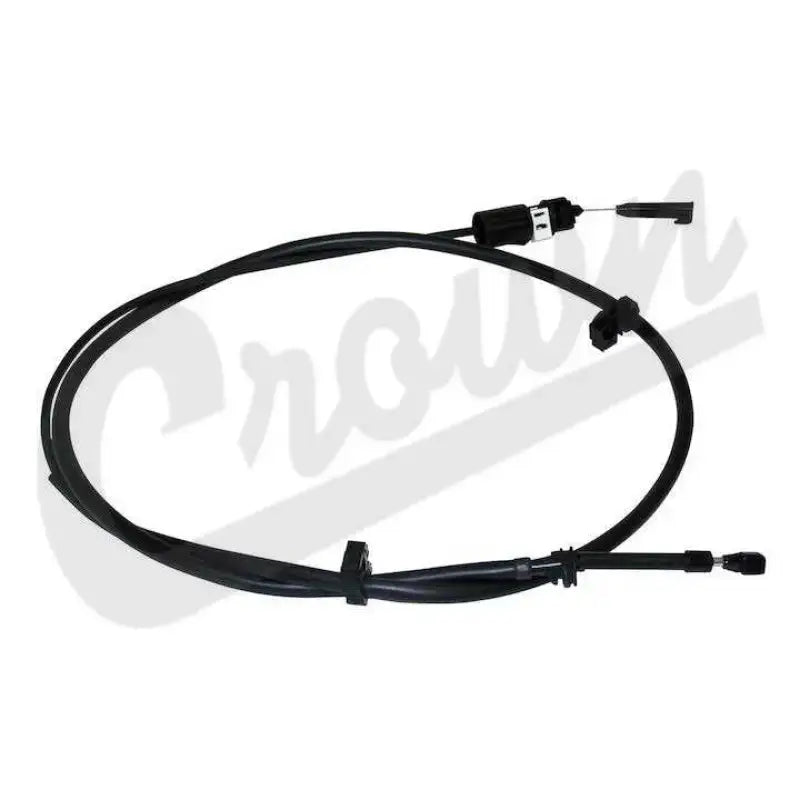 52104352AA Crown Automotive Throttle Cable OE Replacement