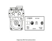 521073 Suburban Mfg Suburban Solenoid Kit, essential for RV, automotive, powersports, off-road, marine, exterior, truck accessories, interior, truck bed, RV parts, Inside RV,RV Indoor Accessories,AVADA - Best Sellers
