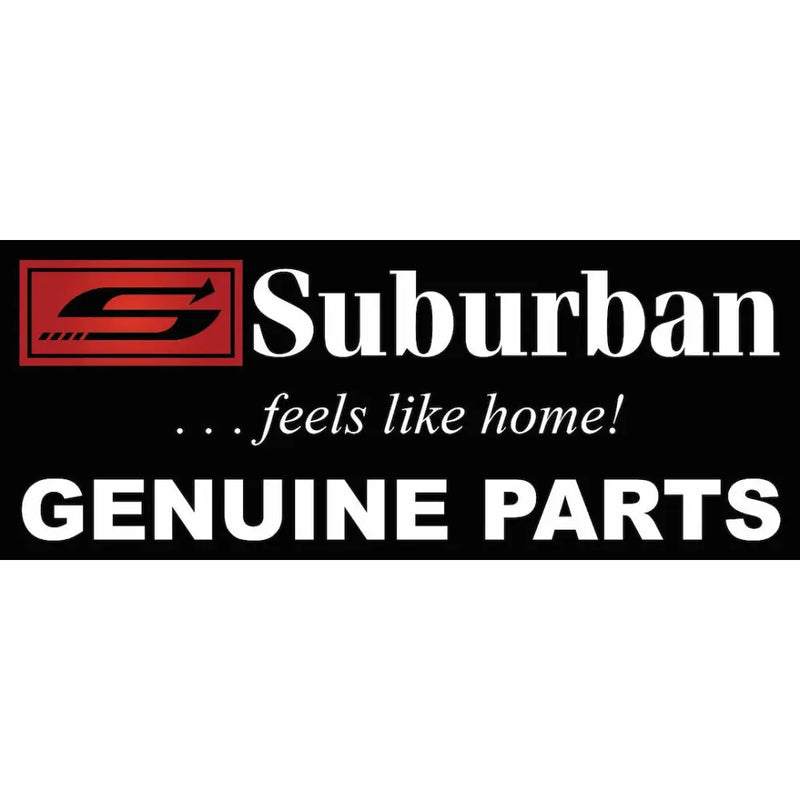 521099 Suburban Mfg 3G Fan Control Module - Ignition Circuit Board