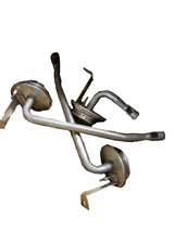 521119 Stove Burner