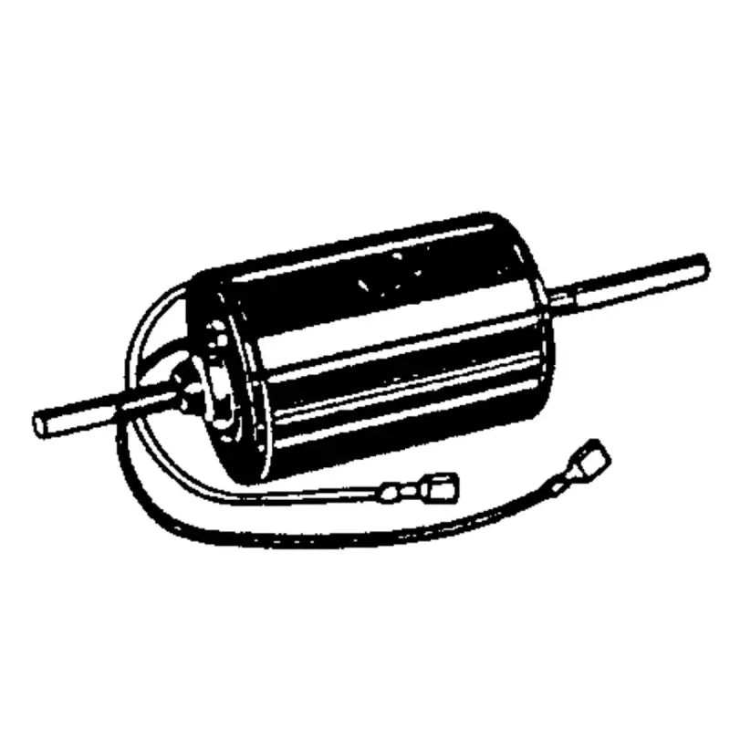 521137 Suburban Furnace Motor For Suburban Furnace NT30S