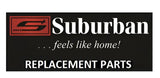521232 Suburban Mfg Blower Motor - 2527J Furn - Furnace