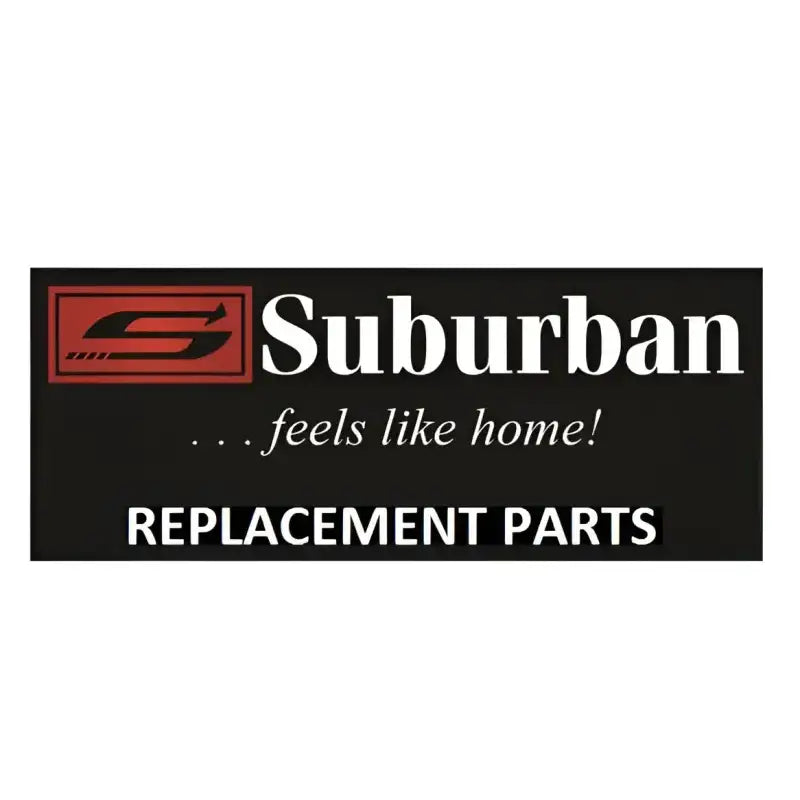 521232 Suburban Mfg Blower Motor - 2527J Furn - Furnace