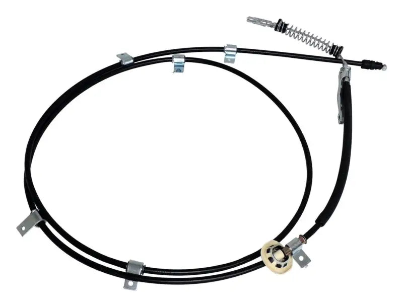 52124961AH Crown Auto Cable Front