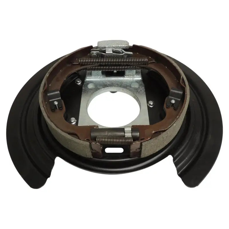 52125175AA Crown Auto Backing Plate Assembly