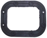 52127833 Crown Automotive Fuel Tank Sending Unit Gasket Square Rubber