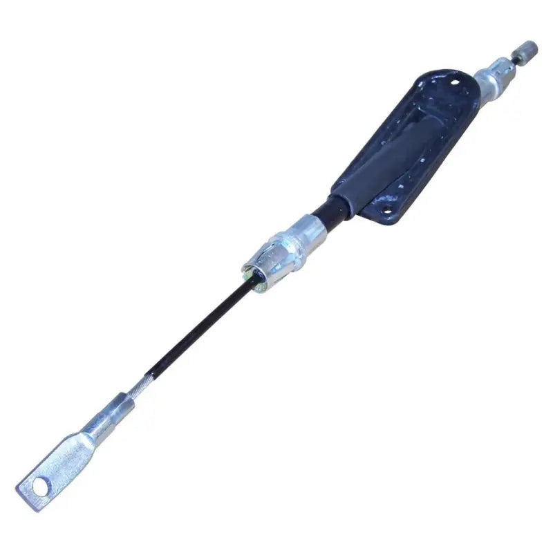 52128206AD Crown Auto Parking Brake Cable
