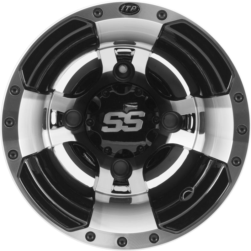 Ss112 Mac 10x5 4/156 3+2
