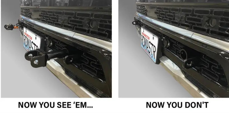 521453-4 Roadmaster Ez4 Baseplate - Vehicle