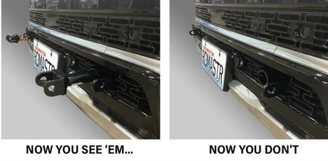 521453-4 Roadmaster Ez4 Baseplate - Vehicle
