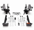 521453-4 Roadmaster Ez4 Baseplate - Vehicle