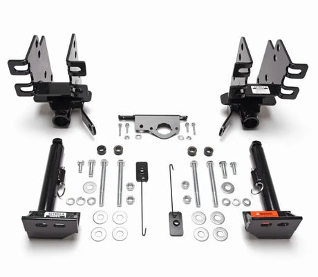 521453-4 Roadmaster Ez4 Baseplate - Vehicle