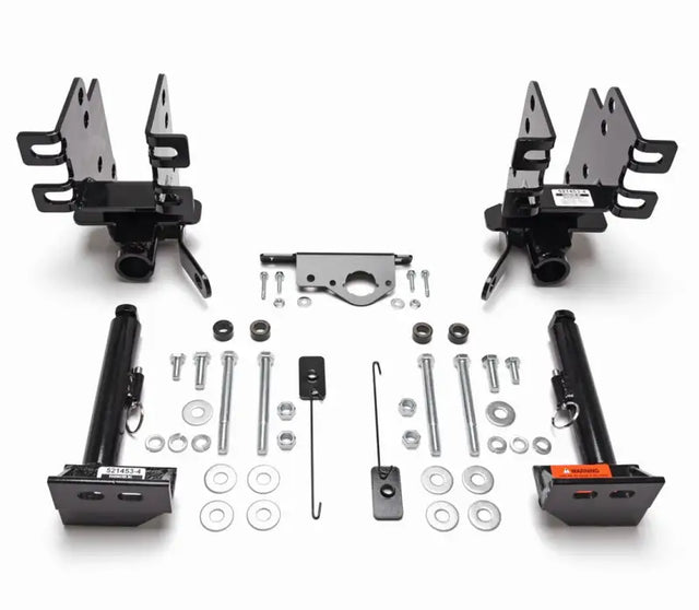 521453-4 Roadmaster Ez4 Baseplate - Vehicle