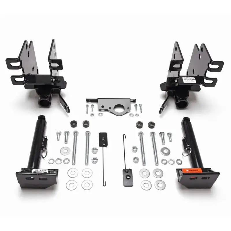 521453-4 Roadmaster Ez4 Baseplate - Vehicle