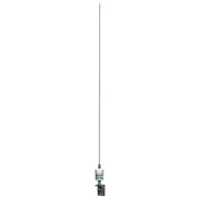 5215-AIS Shakespeare AIS Antenna 36' 3Db S/S Whip for sailboats, marine communication, stainless steel antenna, enhanced signal reception, easy installation, durable build, suitable for RV, automotive, powersports, off-road, marine, truck accessories, interior, exterior, truck bed, and RV parts, AVADA - Best Sellers, Must Haves