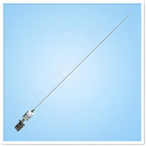 5215-C-X Shakespeare 3' 3Db Low Profile VHF Antenna for marine, RV, automotive, powersports, off-road, truck exterior, interior, truck bed, and RV parts, AVADA - Best Sellers, Must Haves