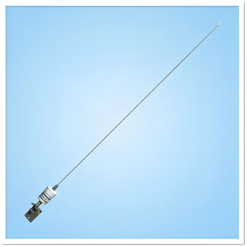 5215-C-X Shakespeare 3' 3Db Low Profile VHF Antenna for marine, RV, automotive, powersports, off-road, truck exterior, interior, truck bed, and RV parts, AVADA - Best Sellers, Must Haves