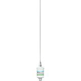 
5215 Shakespeare VHF Antenna 36'3Db S/S Whip for sailboats, reliable VHF communication, durable stainless steel construction, ideal for marine, RV, automotive, powersports, off-road, exterior, truck accessories, interior, truck bed, and RV parts, AVADA - Best Sellers, Must Haves