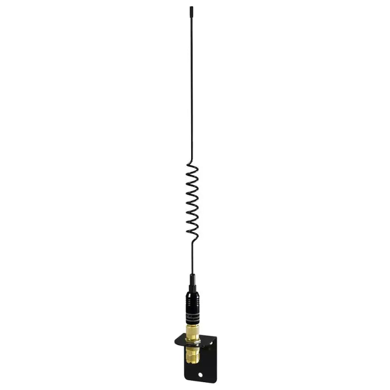 5216 Shakespeare 15’ Ultra Light Wgt Vhf Antenna Blk - Radio