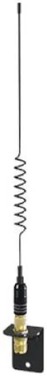 5216 Shakespeare 15’ Ultra Light Wgt Vhf Antenna Blk - Radio