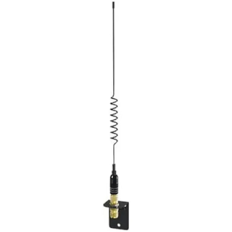 5216 Shakespeare 15’ Ultra Light Wgt Vhf Antenna Blk - Radio