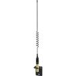 5216 Shakespeare 15’ Ultra Light Wgt Vhf Antenna Blk - Radio