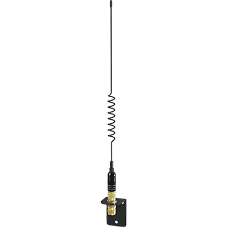 5216 Shakespeare 15’ Ultra Light Wgt Vhf Antenna Blk - Radio