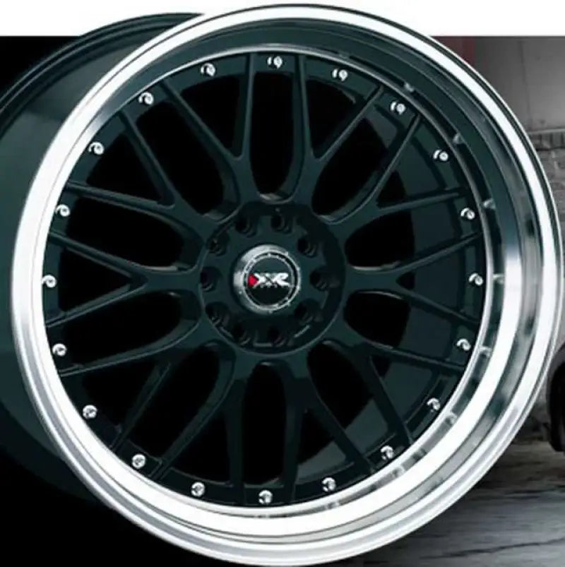52177102N Wheel