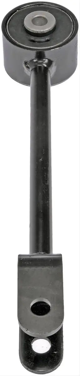 Black metal stabilizer bar link for Dorman Control Arm in Dorman Control product lineup