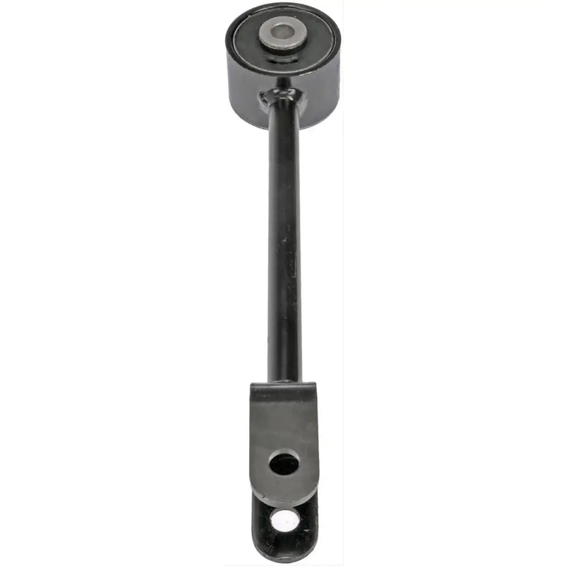 Black metal stabilizer bar link for Dorman Control Arm in Dorman Control product lineup