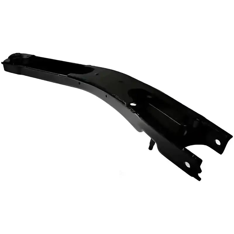 Black metal suspension arm for improved steering performance in Dorman 522-916 radius arm