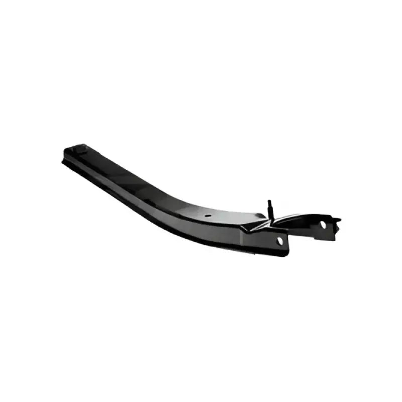 Curved black metal radius arm for proper suspension and steering performance in Dorman 522-916