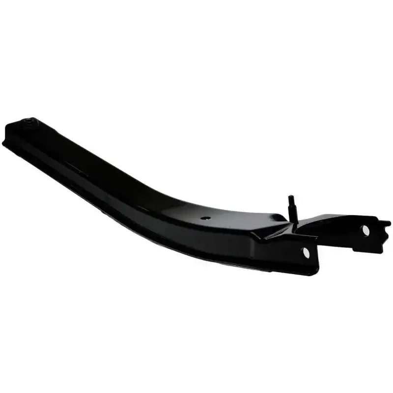 Black metal radius arm for proper suspension and steering performance on Dorman 522-916