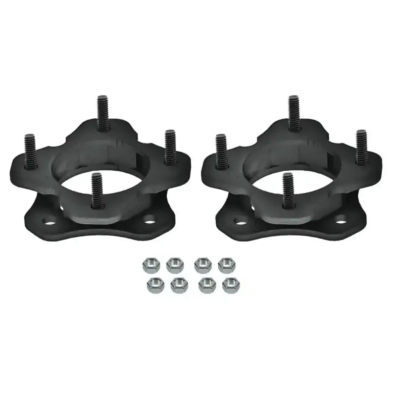 52220 Tuff Country Level Your 2022 Toyota Tundra Or 20