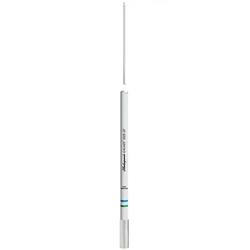 Shakespeare Galaxy VHF/AIS Antenna 8' 6dB 5225-XT-AIS for reliable marine communication, durable construction for harsh environments, easy installation for quick setup in RV, automotive, powersports, off-road, marine and truck accessories, interior, exterior, truck bed, and RV parts, AVADA - Best Sellers, Must Haves