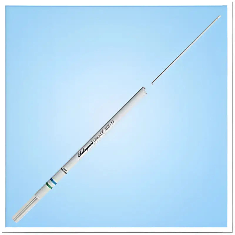 Shakespeare 5225-XT 8' Galaxy VHF Antenna, 6Db Gain for marine, RV, automotive, powersports, off-road, exterior, truck accessories, interior, truck bed, RV parts. , AVADA - Best Sellers, Must Haves