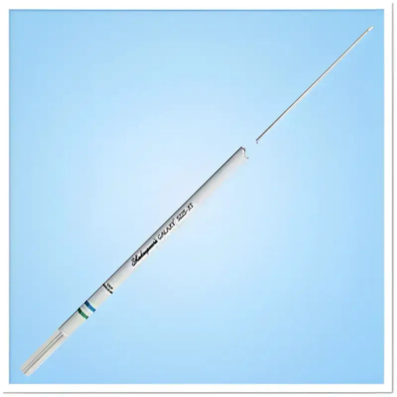 Shakespeare 5225-XT 8' Galaxy VHF Antenna, 6Db Gain for marine, RV, automotive, powersports, off-road, exterior, truck accessories, interior, truck bed, RV parts. , AVADA - Best Sellers, Must Haves