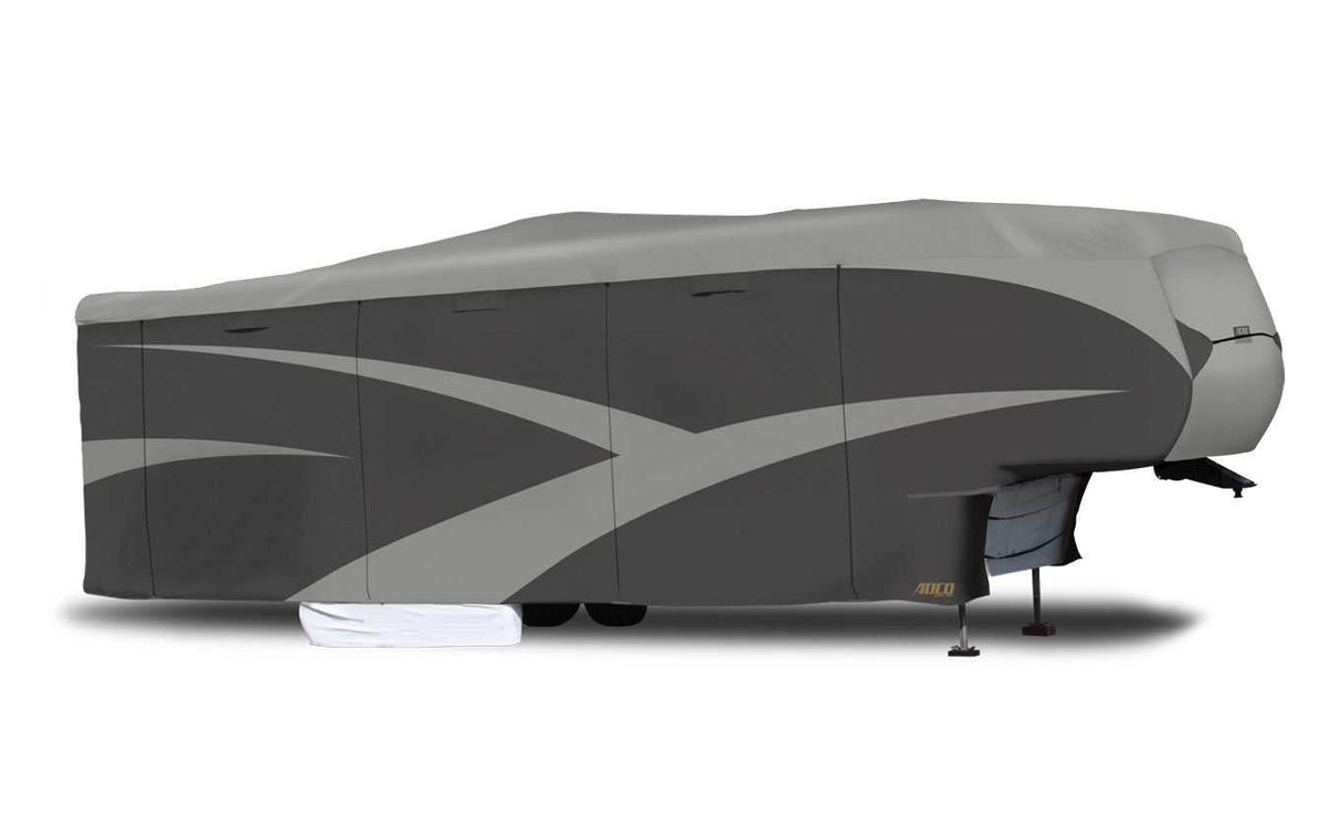 52252 Travel Trailer Cover