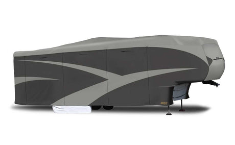 52252 Travel Trailer Cover