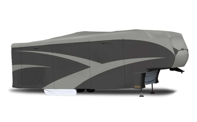 52252 Travel Trailer Cover