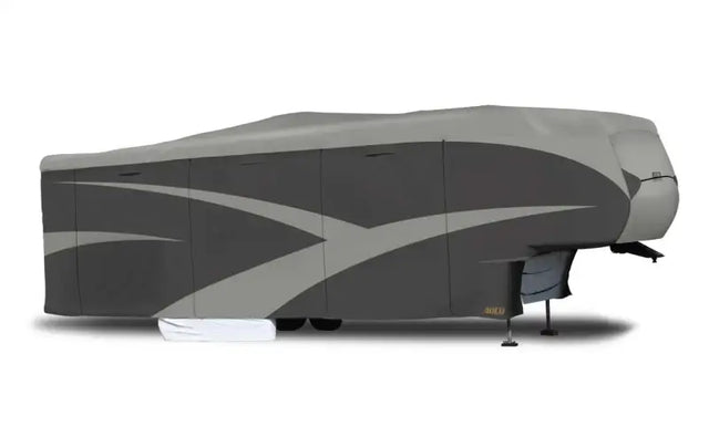 52254 Adco Covers RV Cover For Fifth Wheel Trailers/ Toy Haulers